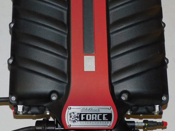 2010-2015 Camaro TVS2300