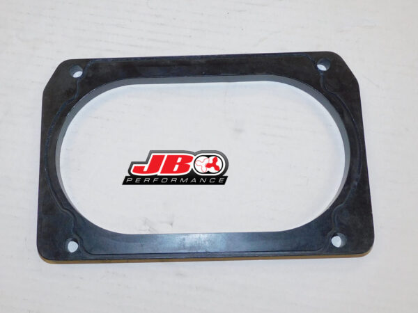 spacer plate