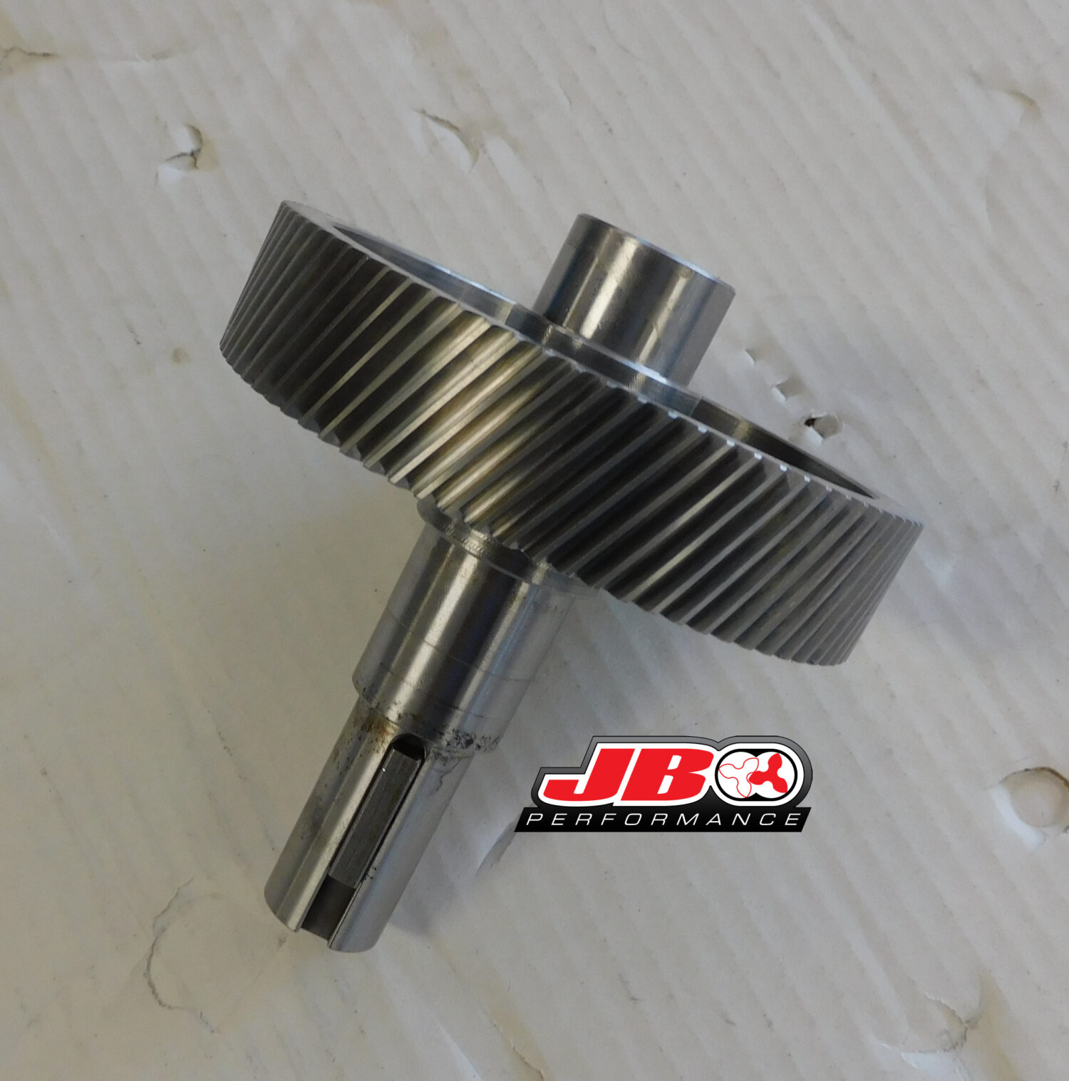 input shaft