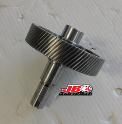 input shaft