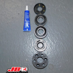 Drive rebuild kit