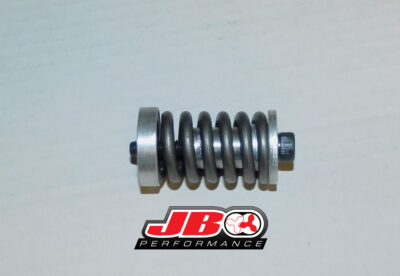 rotor spring assembly