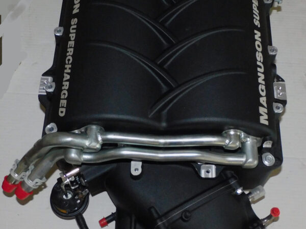 2010-2015 Camaro 6.2L L99 TVS2300 Heartbeat