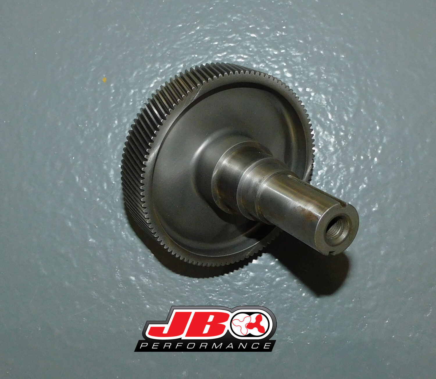 input shaft
