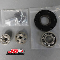 35mm Direct Drive keyed installation kit