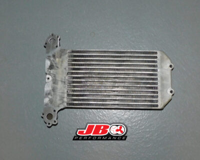 Intercooler