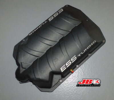 intercooler lid