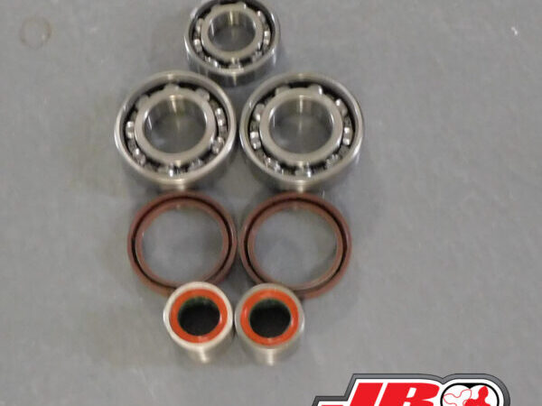rebuild kit