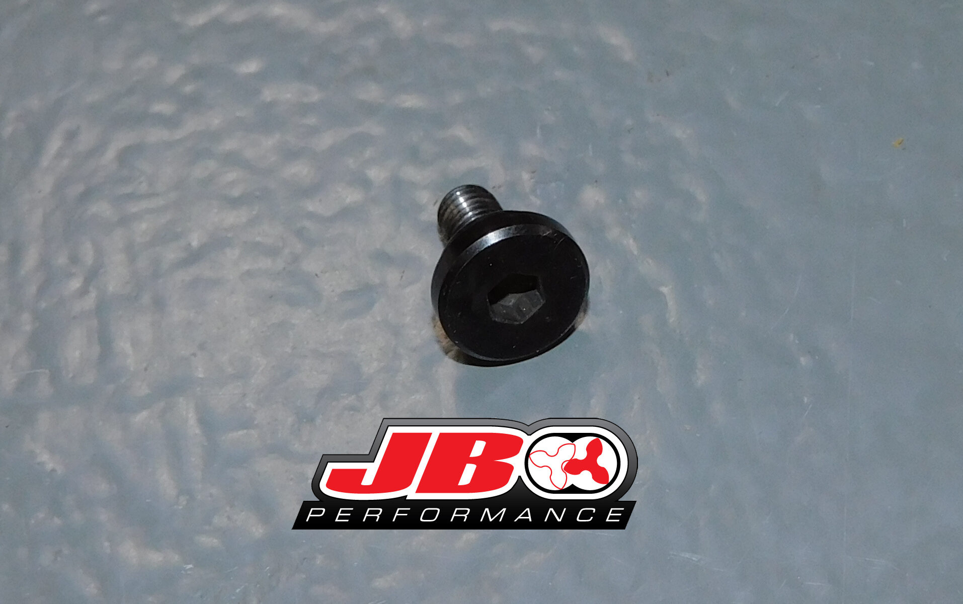 140AX rotor bolt