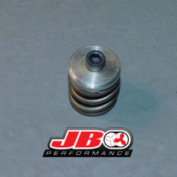 rotor spring assembly