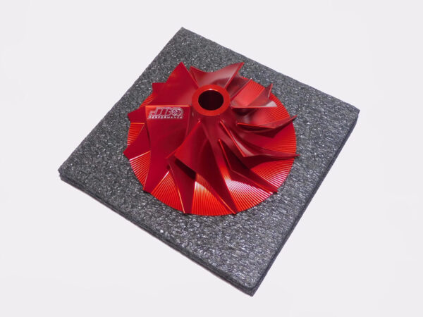 impeller
