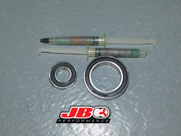 Tensioner Rebuild Kit