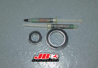 Tensioner Rebuild Kit