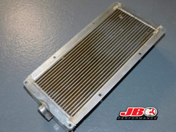 Intercooler