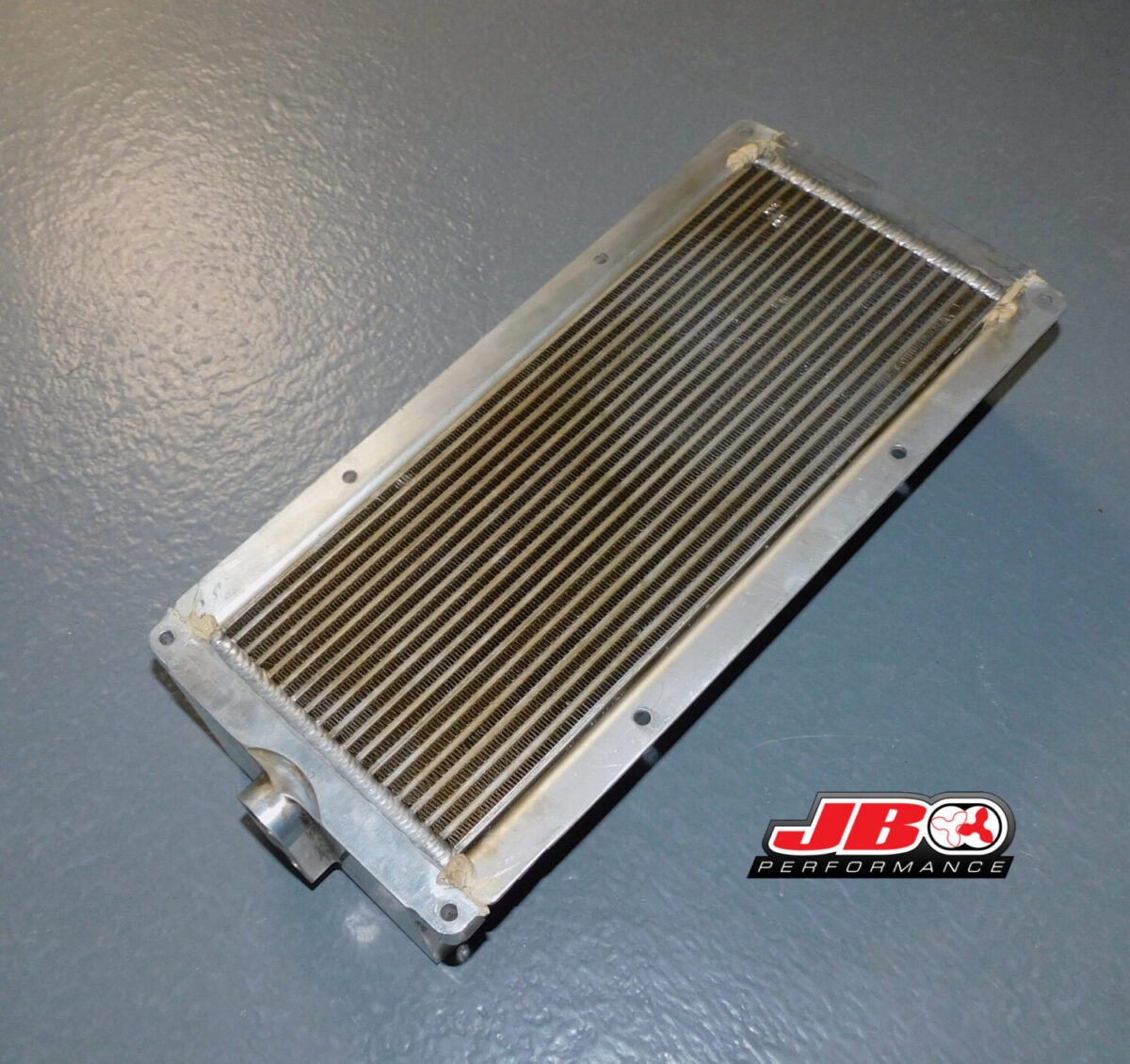 Intercooler