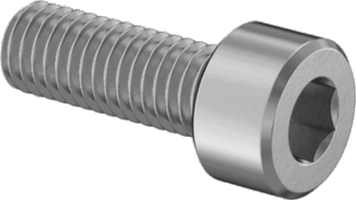 allen head bolt
