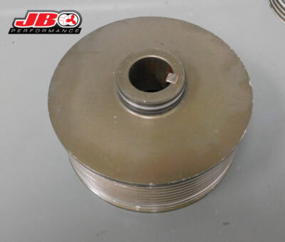 BM Pulley