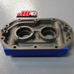 BM 575SCi Front Bearing Plate
