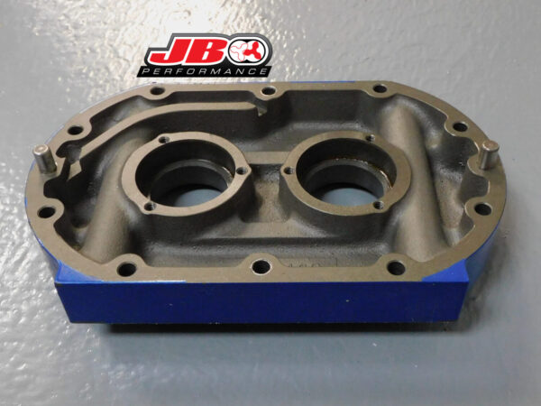 BM 575SCi Front Bearing Plate