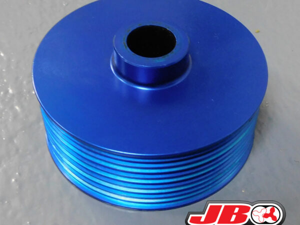 575SCi Pulley