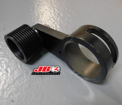BM Idler Arm blk