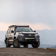 Lexus LX-570
