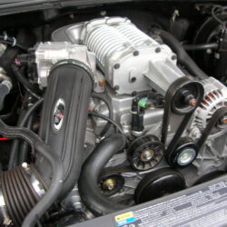 2003-2005 Tahoe/Silverado 5.3L JGR