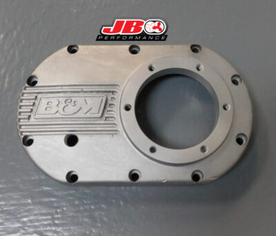 BM Cover 2 Satin