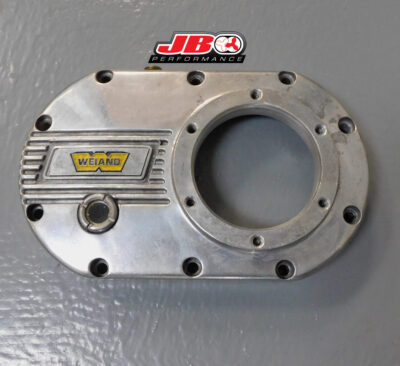 BM Cover 3 Polished