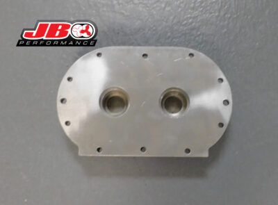 rotor plate