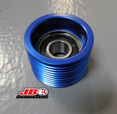 Pulley