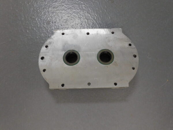 bearing plate