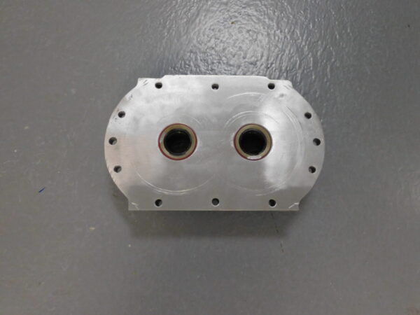bearing plate