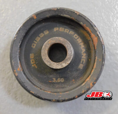 Pulley