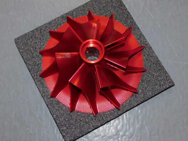 Impeller