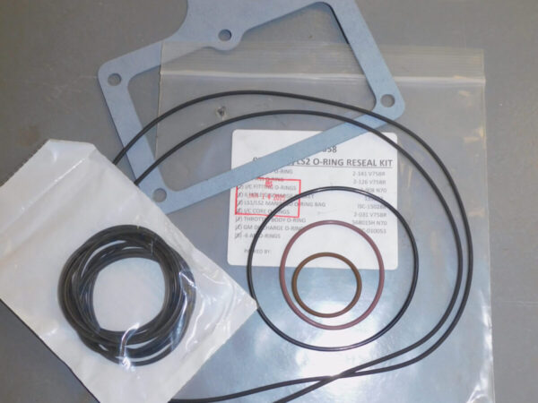 gasket