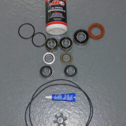 Rebuild Kit
