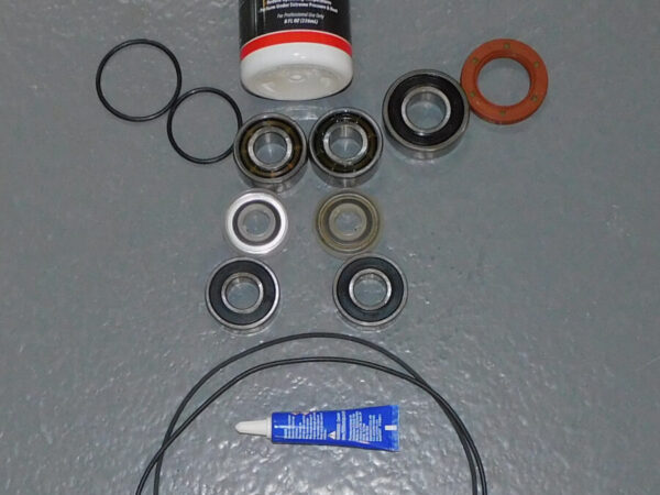 Rebuild Kit