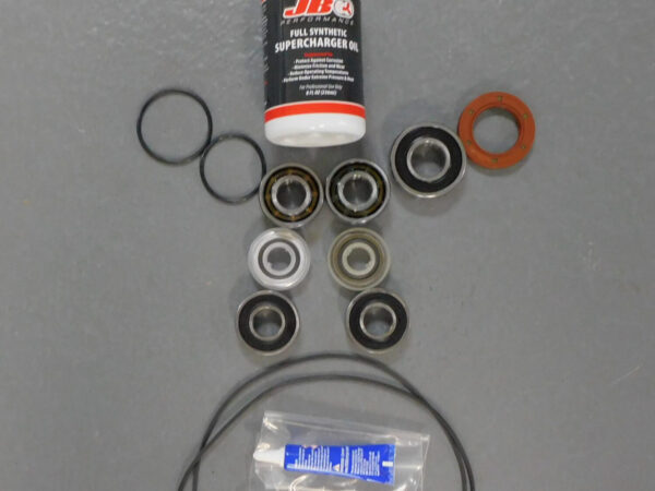 rebuild kit