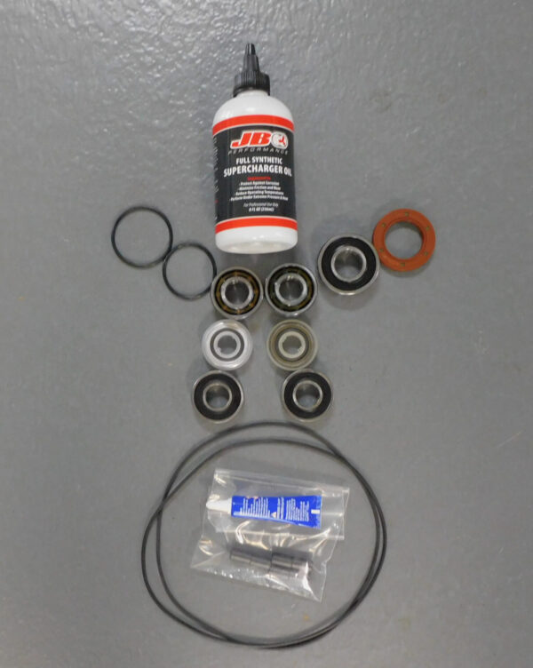 rebuild kit