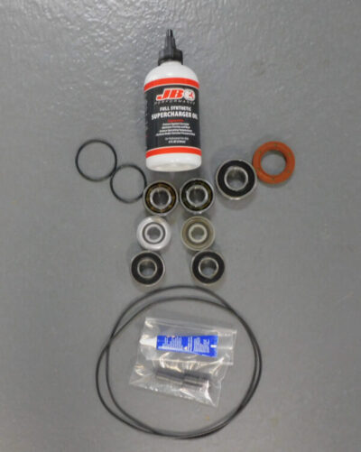 rebuild kit