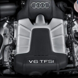 2007-2015 Audi Q7 3.0L TFSi TVS1320