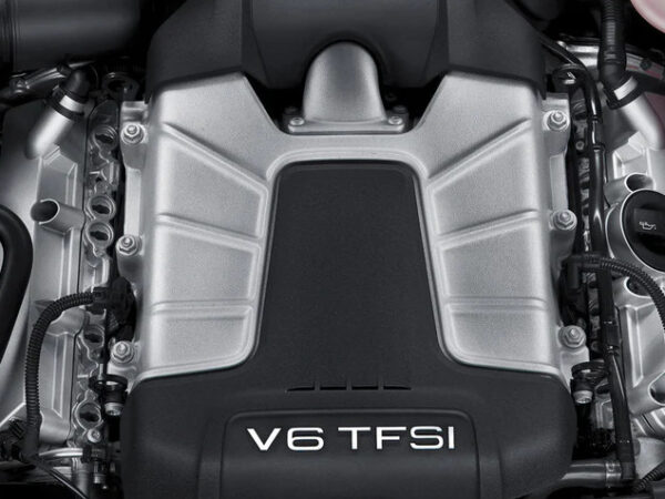 2007-2015 Audi Q7 3.0L TFSi TVS1320