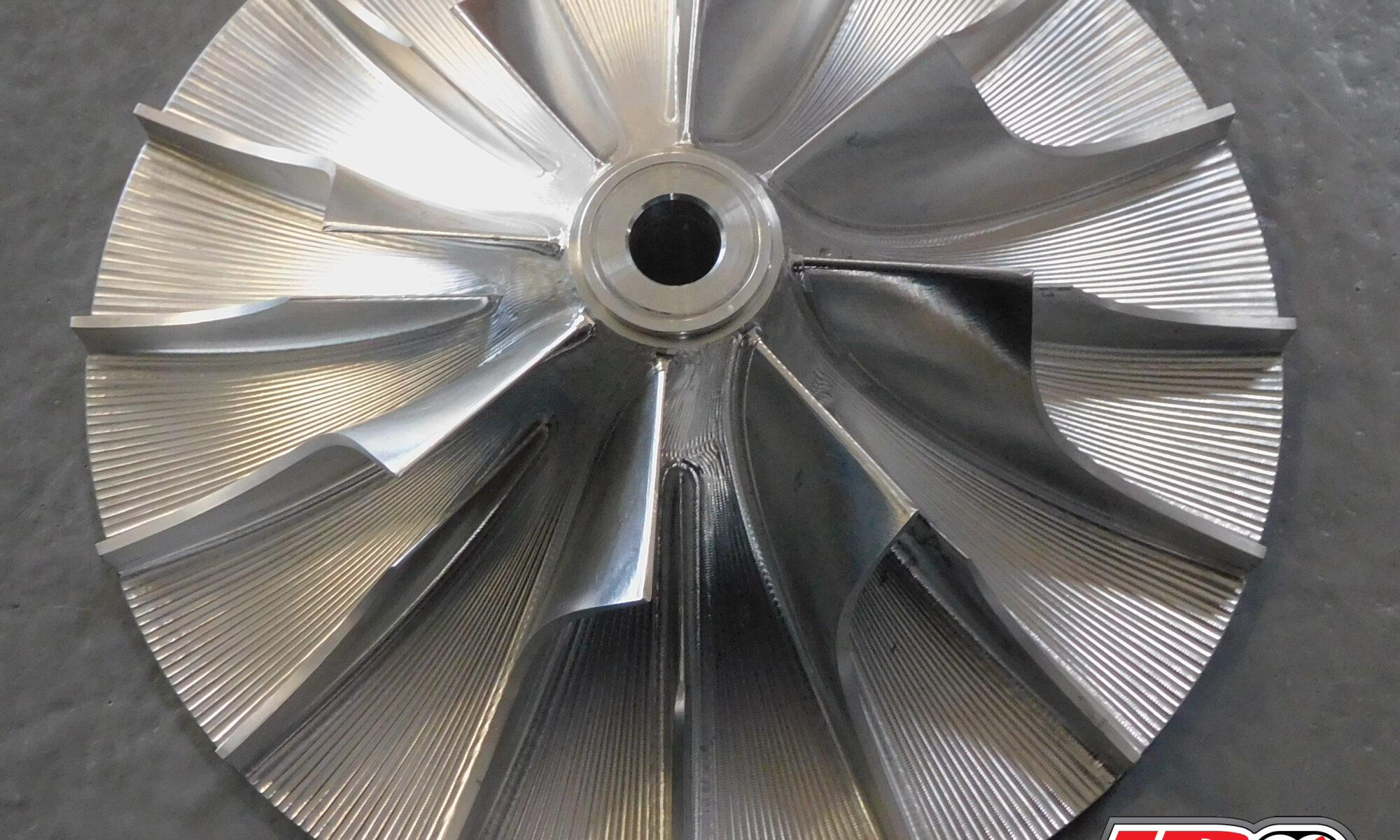 impeller
