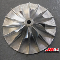 impeller