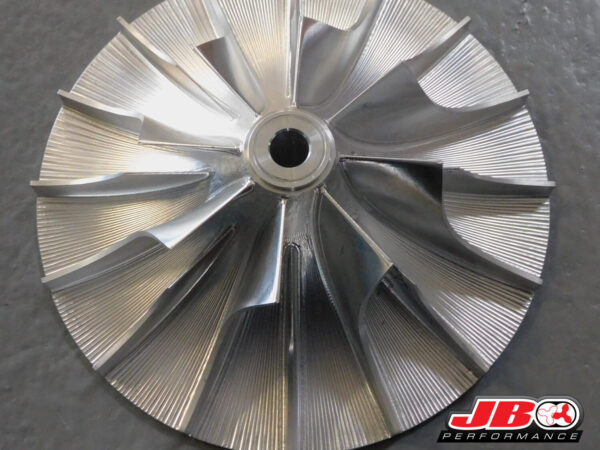 impeller