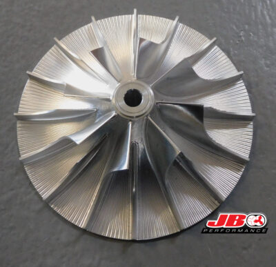 impeller