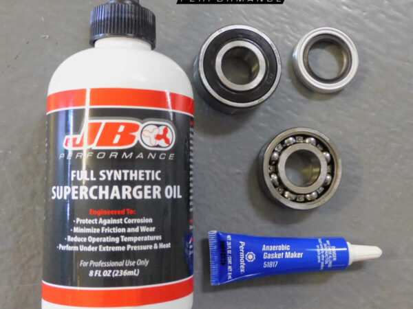 Rebuild Kit