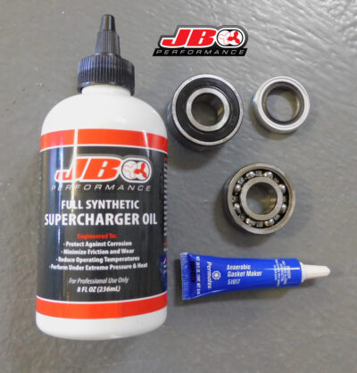 Rebuild Kit