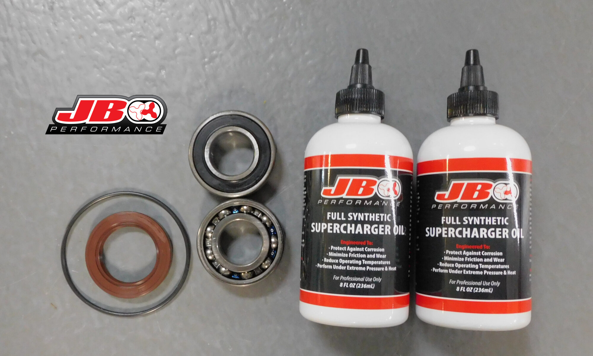 rebuild kit